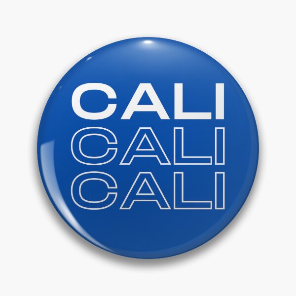 Item preview, Cali x 3, Colombia. designed and sold by Juank8200.