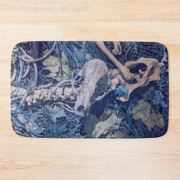 Item preview, In Pieces - Marine Tone designed and sold by 9Amaryllis6.