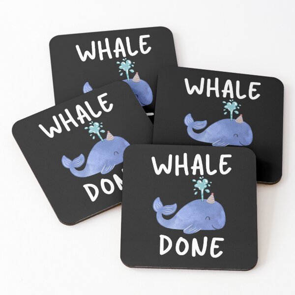 Item preview, whale done designed and sold by Thetruemo.