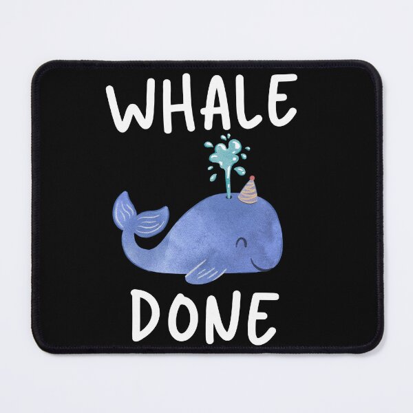 Item preview, whale done designed and sold by Thetruemo.