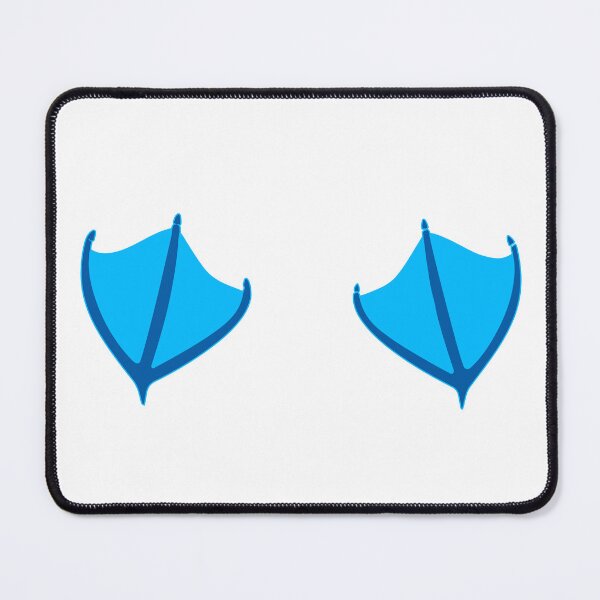 Item preview, Blue Footed Booby Feet designed and sold by BlackCoffeeCake.
