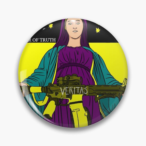 Item preview, Mother of Truth designed and sold by Jonas Perez.