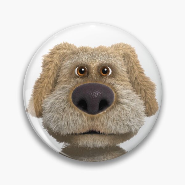 Item preview, Talking Ben designed and sold by GHzStore.