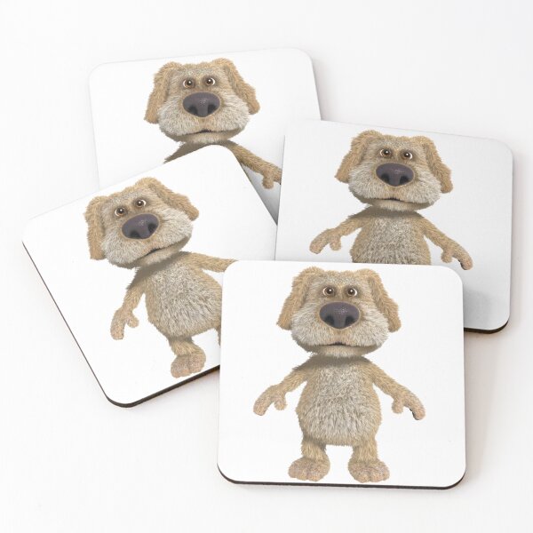 Item preview, Talking Ben designed and sold by GHzStore.