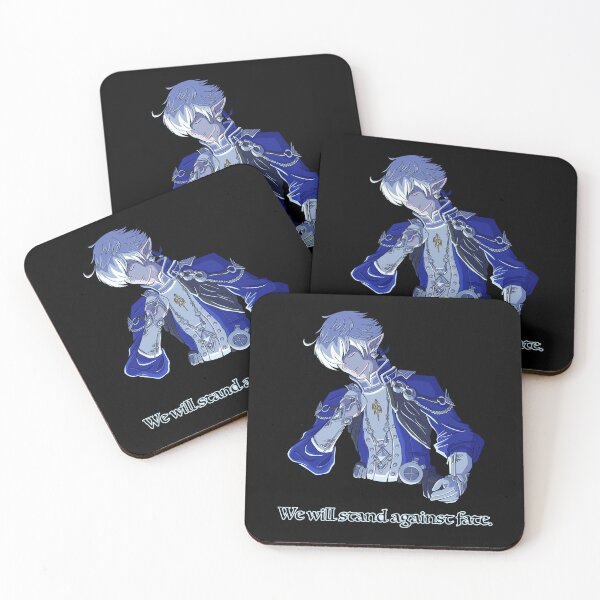 Item preview, Against Fate designed and sold by Adastumae.