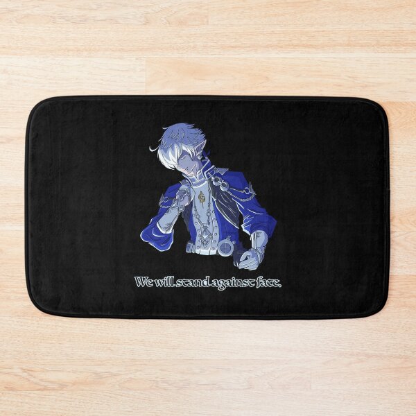Item preview, Against Fate designed and sold by Adastumae.