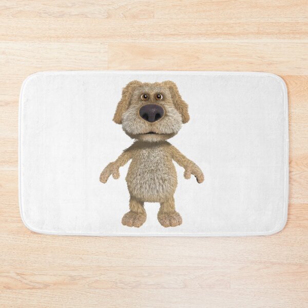 Item preview, Talking Ben designed and sold by GHzStore.