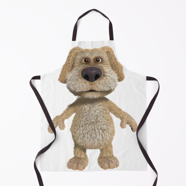 Item preview, Talking Ben designed and sold by GHzStore.