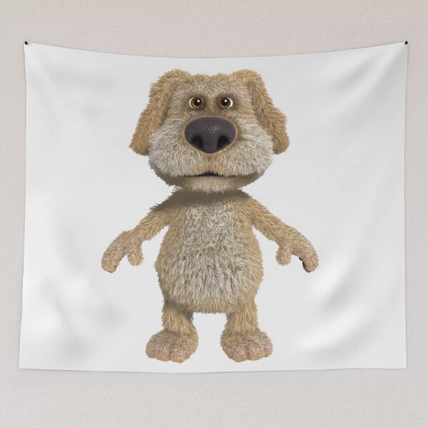 Item preview, Talking Ben designed and sold by GHzStore.