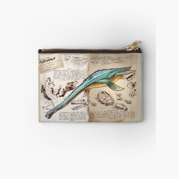Item preview, Plesiosauria ARK designed and sold by reanimation1801.