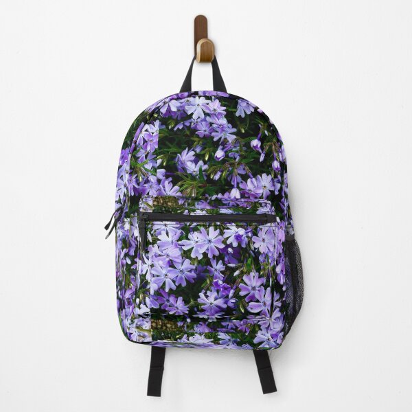 Item preview, Purple flower bush designed and sold by NesheYx.