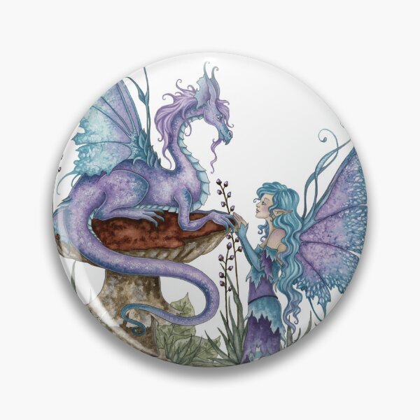 Item preview, Companions designed and sold by AmyBrownArt.