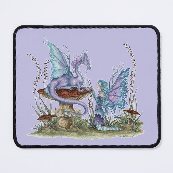 Item preview, Companions designed and sold by AmyBrownArt.