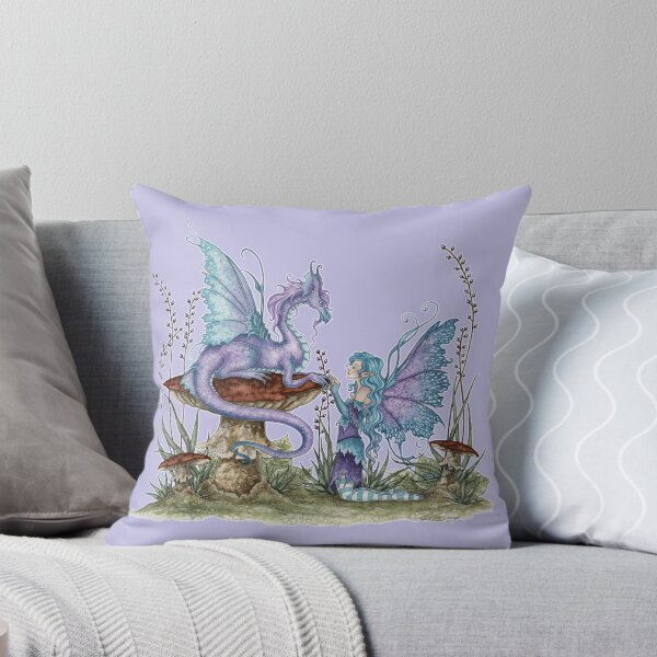 Item preview, Companions designed and sold by AmyBrownArt.