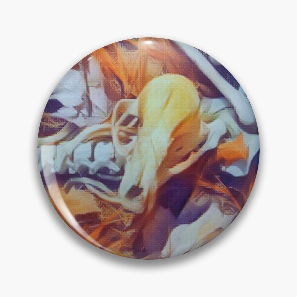 Item preview, In Pieces - Warm Tone designed and sold by 9Amaryllis6.