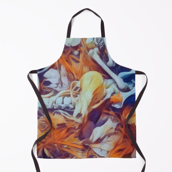 Item preview, In Pieces - Warm Tone designed and sold by 9Amaryllis6.