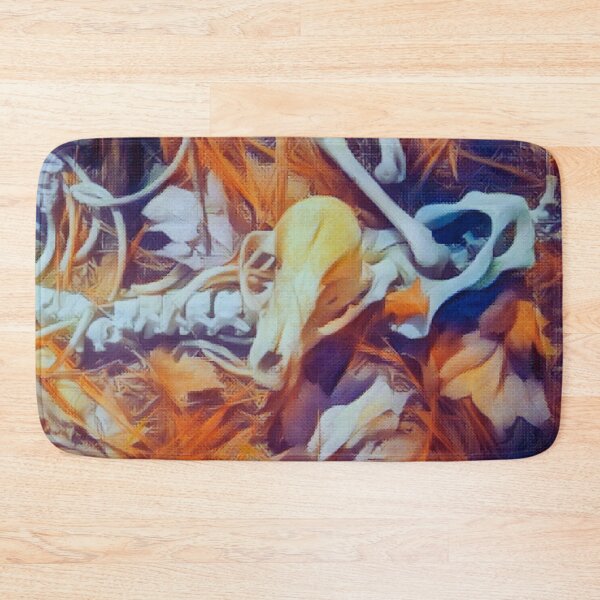 Item preview, In Pieces - Warm Tone designed and sold by 9Amaryllis6.