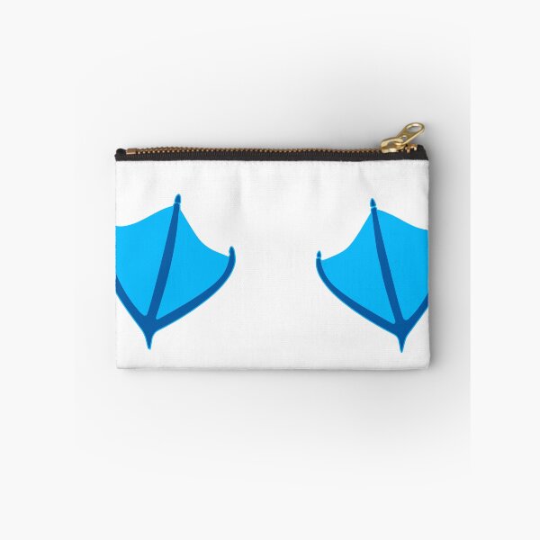 Item preview, Blue Footed Booby Feet designed and sold by BlackCoffeeCake.