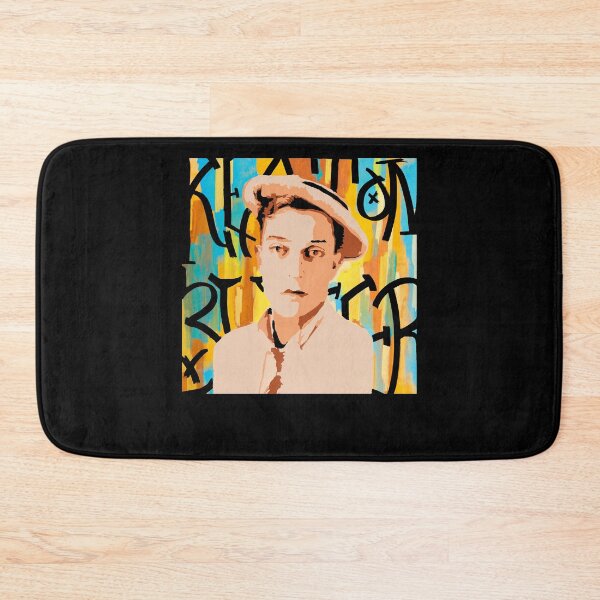 Item preview, Music Vintage Retro Buster Funny Life Keaton Gifts For Music Fans designed and sold by Yelvertanner395.