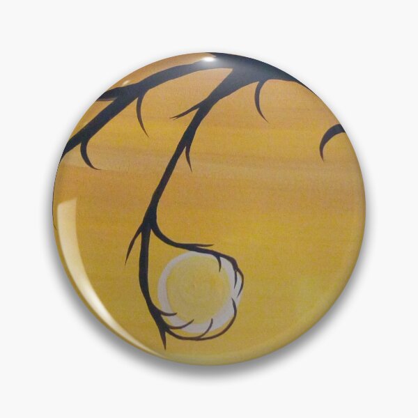 Item preview, Ochre Moon designed and sold by Kelly Fairchild.