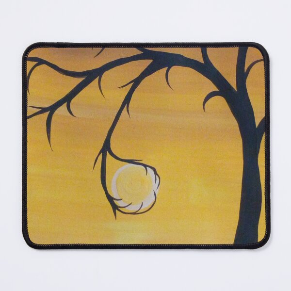 Item preview, Ochre Moon designed and sold by Kelly Fairchild.