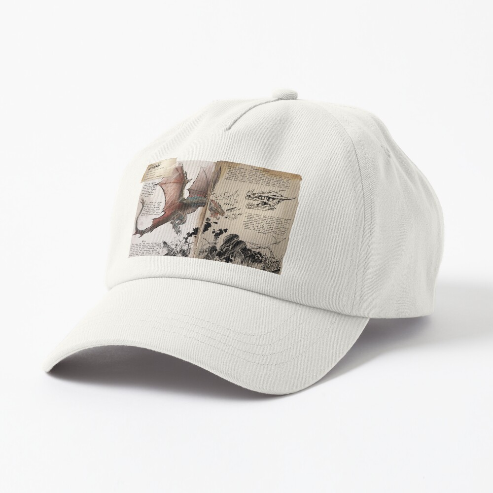 Item preview, Dad Hat designed and sold by reanimation1801.