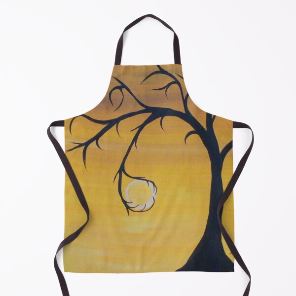 Item preview, Ochre Moon designed and sold by Kelly Fairchild.
