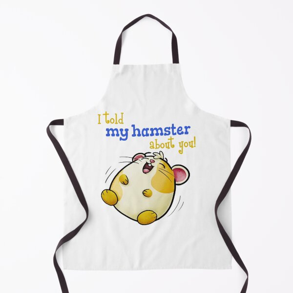 Item preview, Small Gifts Funny Kawaii Hamster Hamster I Told My Hamster About Idol Gift Fot You designed and sold by Imogenhowell132.