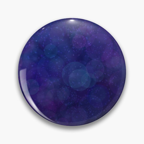Item preview, Dark blue and purple glitter bokeh abstract designed and sold by DanaAndTheBooks.