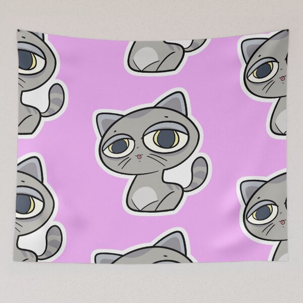 Item preview, KITTY designed and sold by GiackPaglia.