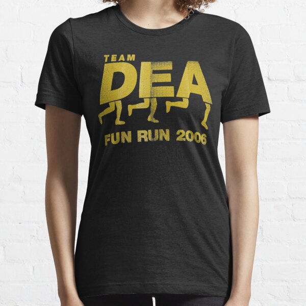 Fun Run T-Shirts for Sale | Redbubble