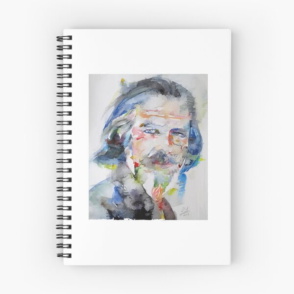 Item preview, ALAN WATTS designed and sold by margieluz2b.