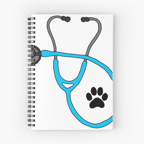 Item preview, estetoscopio veterinario designed and sold by mhoffman20.