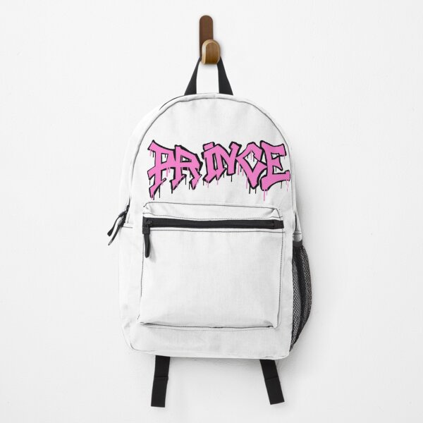Item preview, Painted Prince Logo | In the Line of Duty Official Merch designed and sold by BrandFishShop.