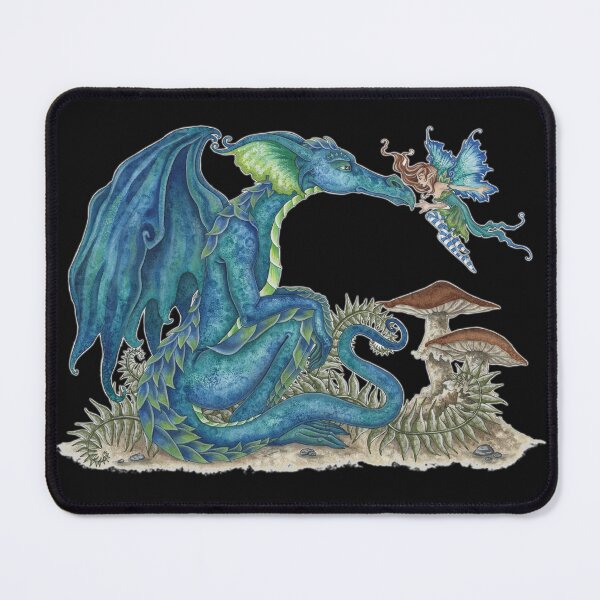Item preview, Close Encounter designed and sold by AmyBrownArt.