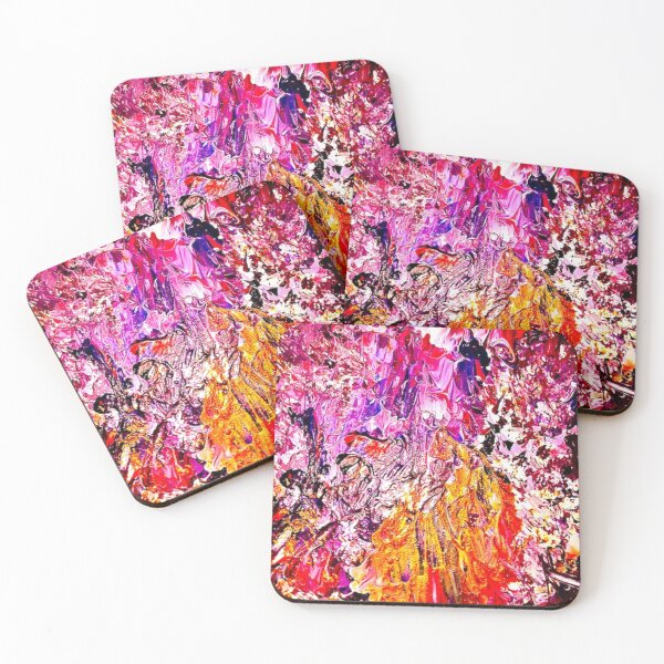 Item preview, Mystery Art of the Universe designed and sold by SoulArtSara.