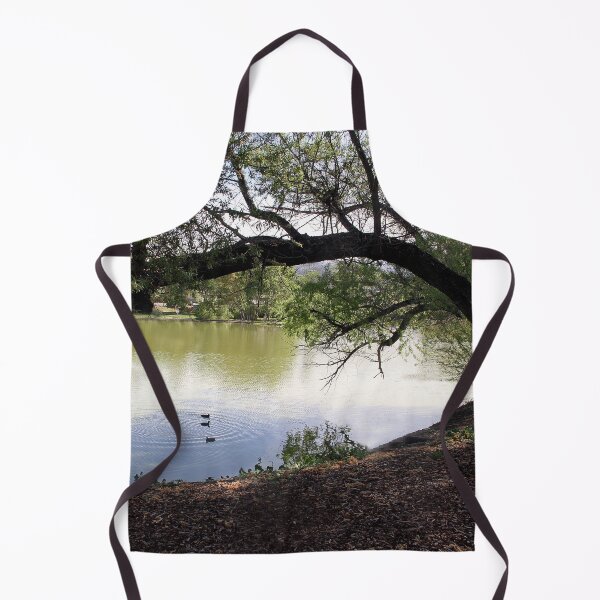 Item preview, Peaceful Lake Lindo designed and sold by heatherfriedman.