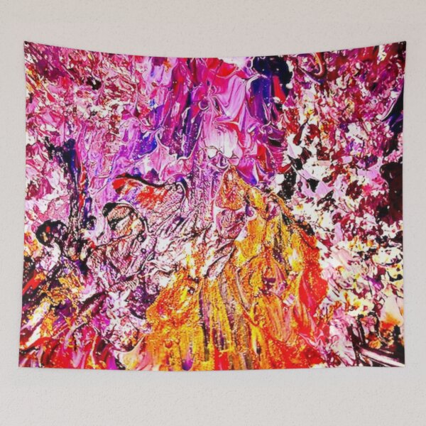 Item preview, Mystery Art of the Universe designed and sold by SoulArtSara.