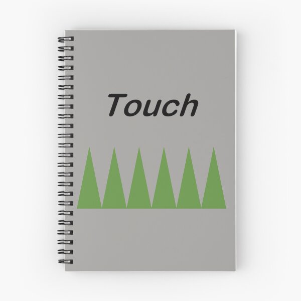 Item preview, Touch Grass designed and sold by ContinentalZero.
