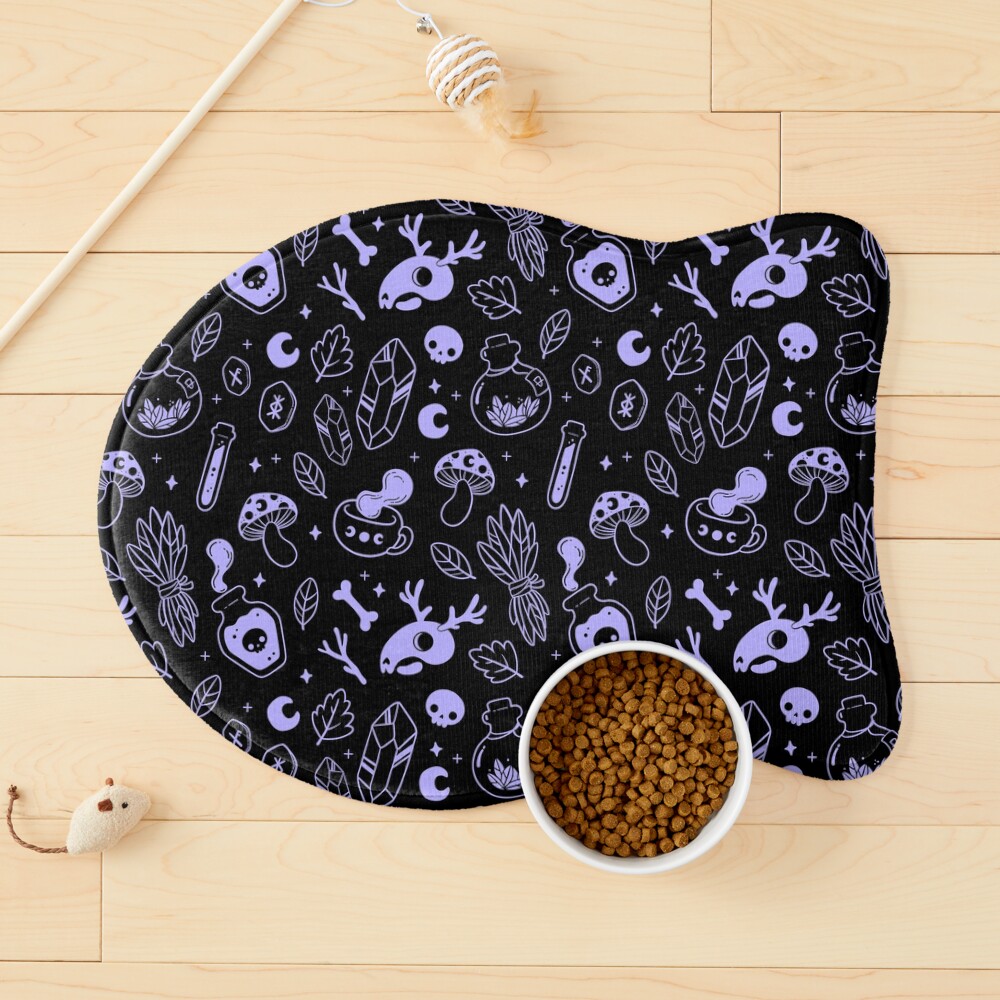 Item preview, Cat Mat designed and sold by nikury.