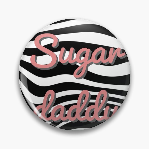 Item preview, Sugar daddy  designed and sold by GG4YOU BEASTSHOP.
