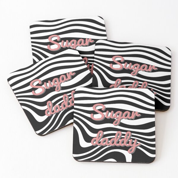 Item preview, Sugar daddy  designed and sold by GG4YOU BEASTSHOP.