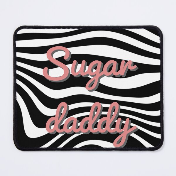 Item preview, Sugar daddy  designed and sold by GG4YOU BEASTSHOP.