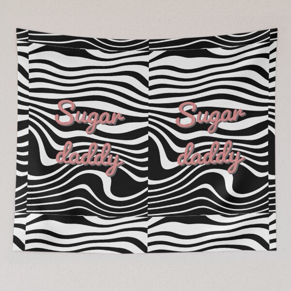 Item preview, Sugar daddy  designed and sold by GG4YOU BEASTSHOP.