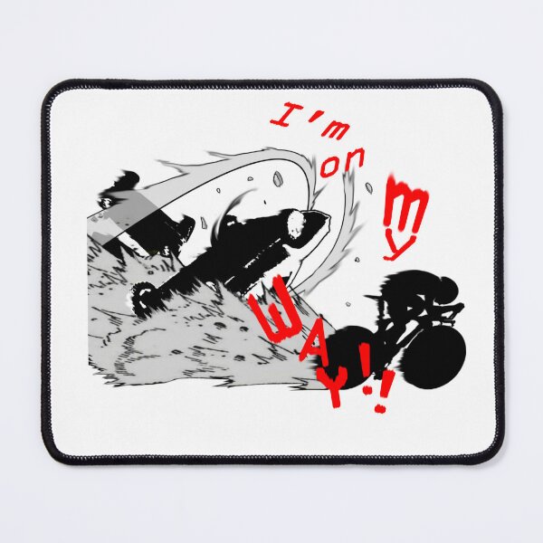 Item preview, I'm on my way! designed and sold by Altom225.
