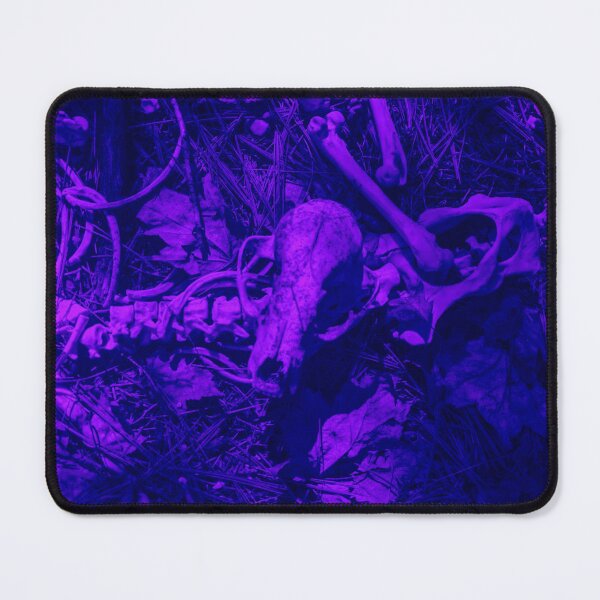 Item preview, In Pieces - Royal Violet designed and sold by 9Amaryllis6.