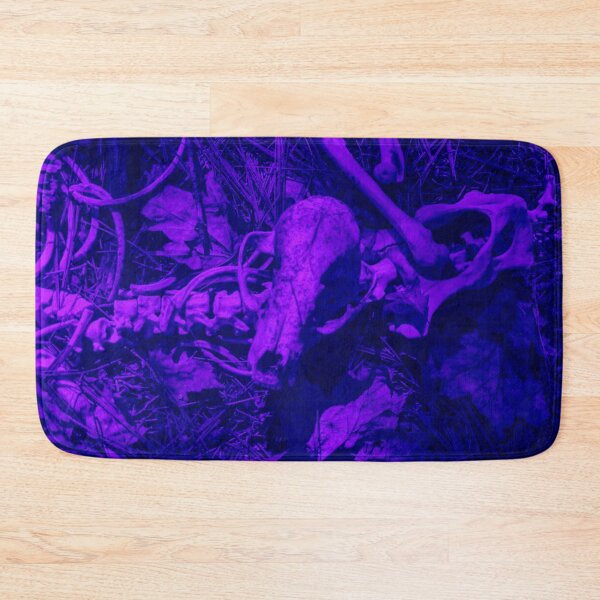 Item preview, In Pieces - Royal Violet designed and sold by 9Amaryllis6.