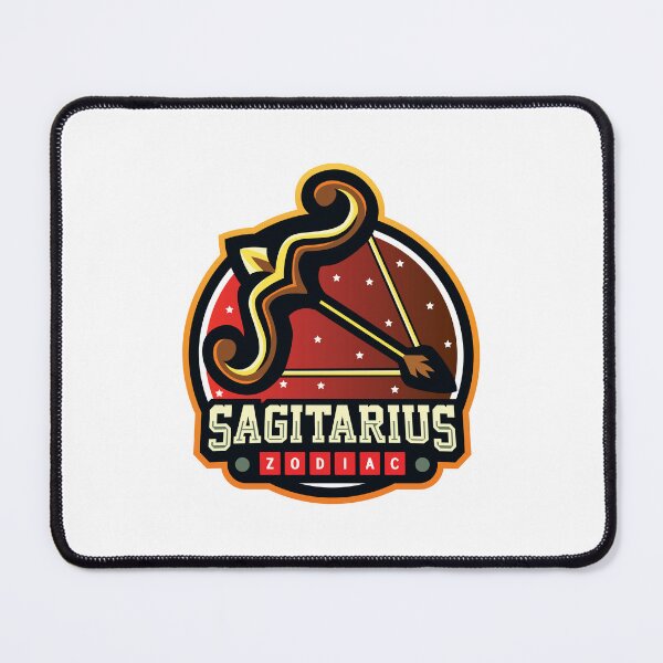Item preview, Zodiac Sagitarius Art designed and sold by Milkygmail.