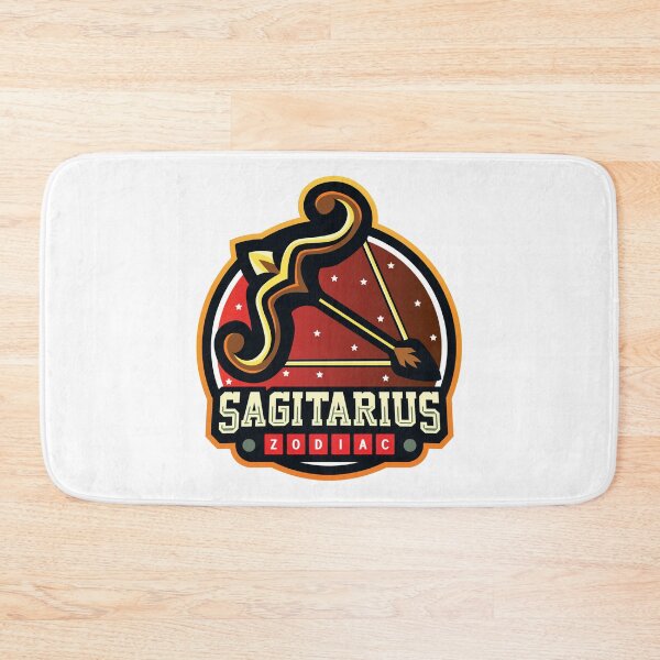 Item preview, Zodiac Sagitarius Art designed and sold by Milkygmail.