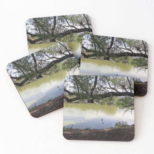 Item preview, Peaceful Lake Lindo designed and sold by heatherfriedman.
